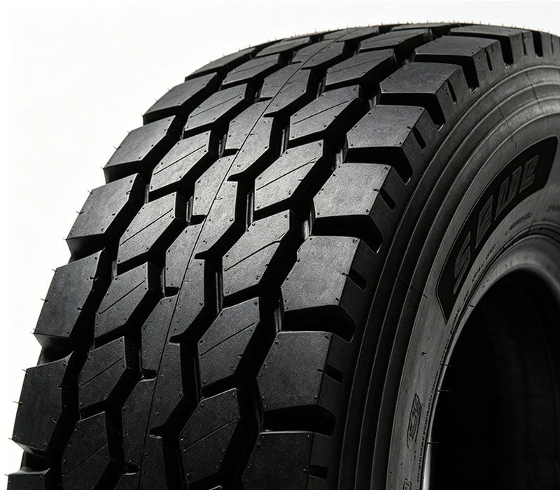 All Terrain Adventure Tire2